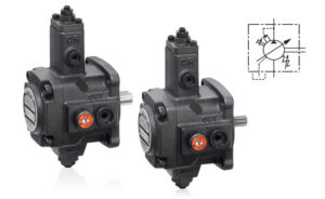 PVF Anson Make Hydraulic Pump Manufacturers in India